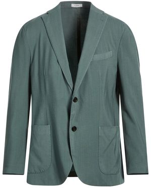 Boglioli Blazers - Green