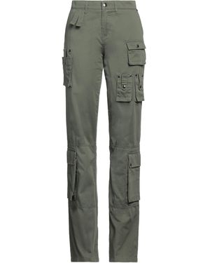 Faith Connexion Pants Cotton - Gray
