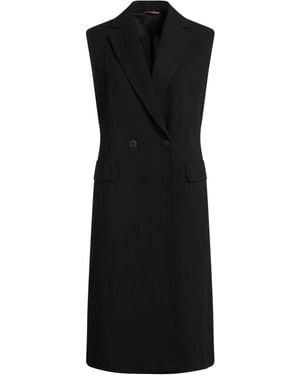Max Mara Soprabito & Trench - Nero