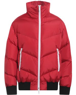 DSquared² Pufferjacke & Daunenjacke - Rot