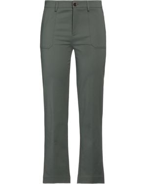 Angelo Marani Pants - Gray