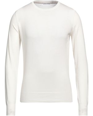 People Of Shibuya Jumper - White
