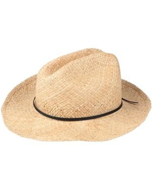 Alpha Studio Cappello - Neutro