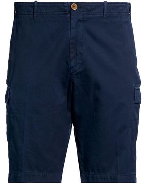 Fedeli Shorts & Bermudashorts - Blau
