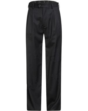 Vivienne Westwood Trouser - Black