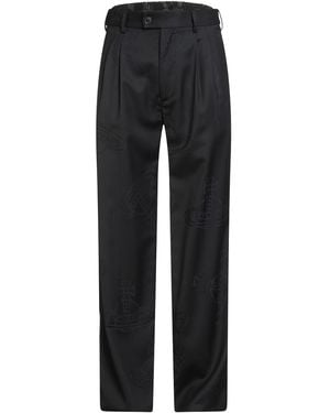 Vivienne Westwood Hose - Schwarz