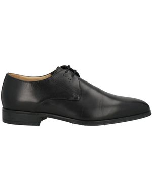 Sutor Mantellassi Lace-Up Shoes - Black