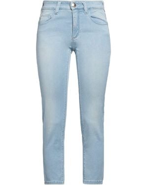 Angelo Marani Jeans - Blue