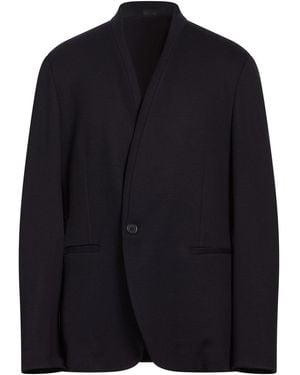 Giorgio Armani Blazers - Blue