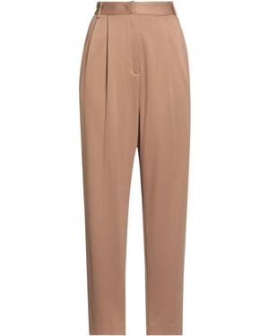 Manuel Ritz Trouser - Natural