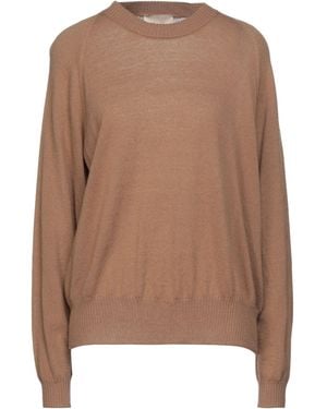 Momoní Pullover - Braun