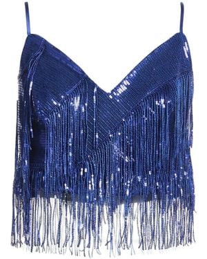Spell Top - Blue
