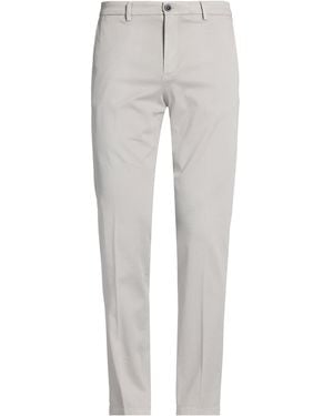 Manuel Ritz Trousers - Grey