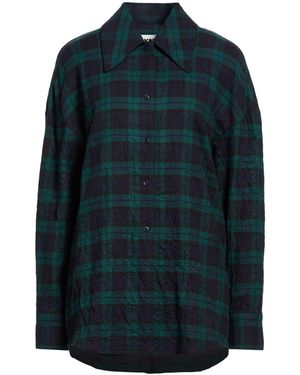 YMC Shirt - Blue