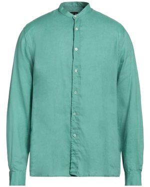 Liu Jo Shirt Linen - Green