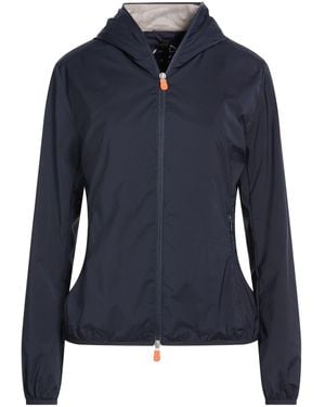 Save The Duck Jackets - Blue