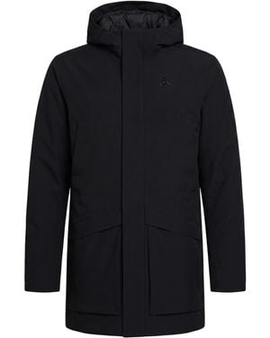 Odlo Puffer Recycled Polyester - Blue