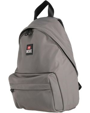 DIESEL Rucksack - Grey