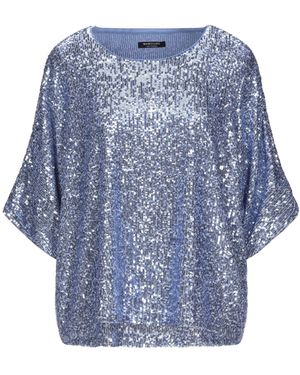 MARCIANO BY GUESS Top - Blue
