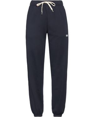 Autry Trousers Cotton - Blue