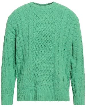 Replay Pullover - Verde