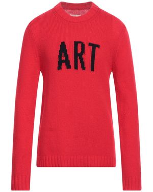 Zadig & Voltaire Pullover - Rot