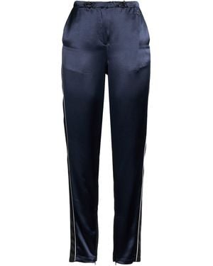 DIESEL Trousers - Blue