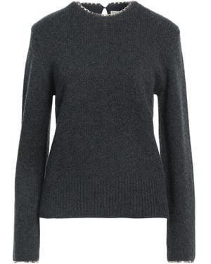 TOTEME Jumper - Black