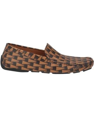 Bally Mokassin - Braun
