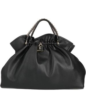 ERMANNO FIRENZE Handbag - Black