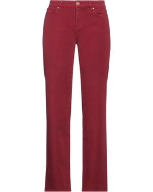 Seductive Trouser - Red