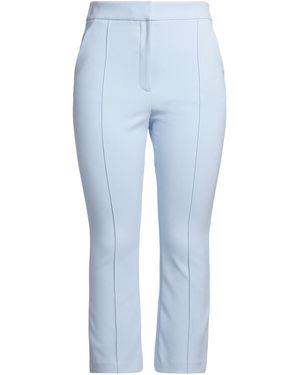 Veronica Beard Pantalone - Blu
