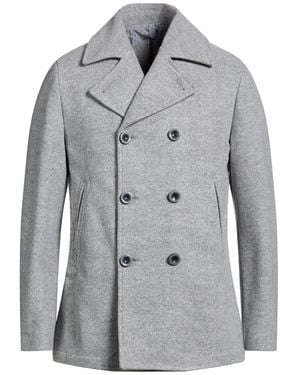 Barbati Coat - Grey