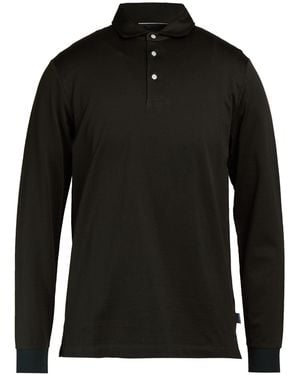 Hackett Polo - Nero