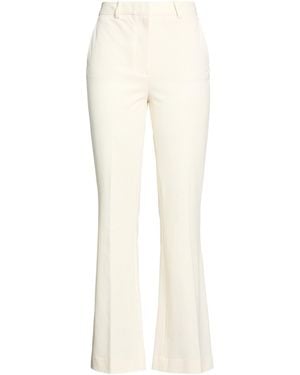 Circolo 1901 Trouser - White