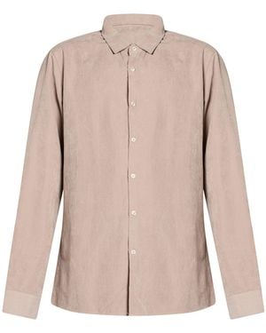 FAMILY FIRST Shirt Polyester, Polyamide - Pink