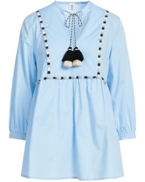 1 One Top - Blau