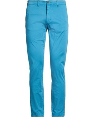 Squad² Pants - Blue