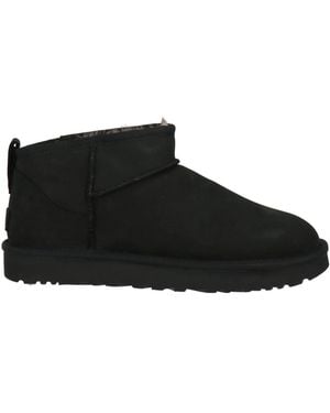 UGG Stivaletti - Nero