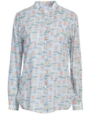 Camicettasnob Camicia - Blu