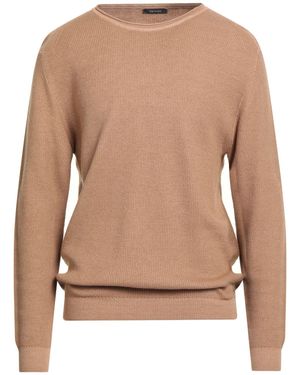 Bellwood Jumper - Natural