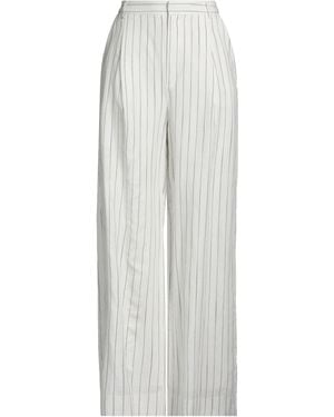 Gestuz Trousers - White