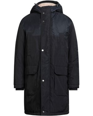 ARMANI EXCHANGE Coat - Blue