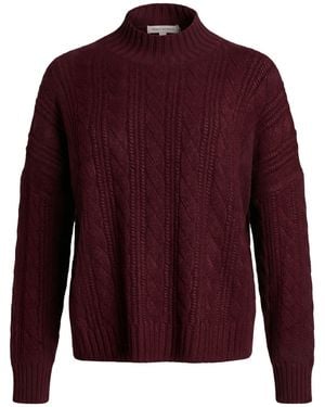 Kaos Jumper - Red