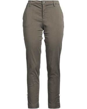 Liu Jo Trousers - Grey