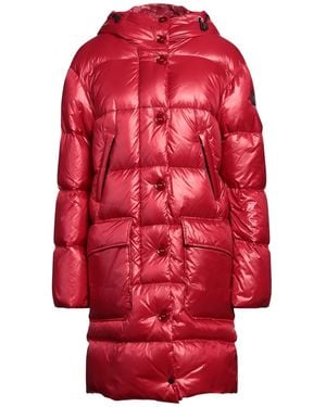 Peuterey Puffer - Red