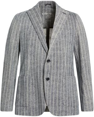 Circolo 1901 Blazers - Grey