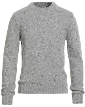 Bellwood Sweaters - Gray