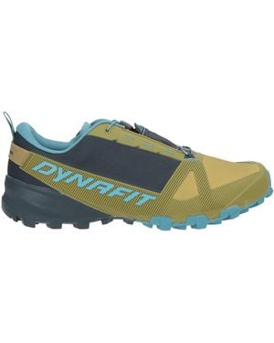 Dynafit Military Trainers Textile Fibres - Green