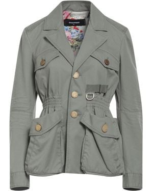 DSquared² Jacket - Gray